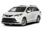 2021 Toyota Sienna XLE FWD 7-Passenger (Natl)