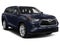 2022 Toyota Highlander Limited FWD (GS)