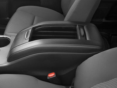 2016 Toyota Highlander FWD 4dr I4 LE (Natl)