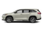 2017 Toyota Highlander LE I4 FWD (Natl)