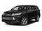 2017 Toyota Highlander LE I4 FWD (Natl)