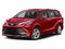 2025 Toyota Sienna Limited FWD 7-Passenger (GS)