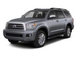 2012 Toyota Sequoia RWD 5.7L SR5 (Natl)
