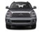 2012 Toyota Sequoia RWD 5.7L SR5 (Natl)