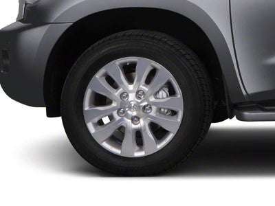 2012 Toyota Sequoia RWD 5.7L SR5 (Natl)