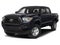 2021 Toyota Tacoma 2WD 2WD SR Double Cab 5' Bed I4 AT (GS)