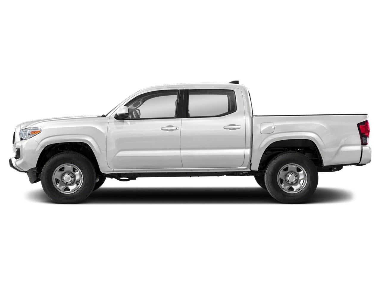 2020 Toyota Tacoma 2WD 2WD SR Double Cab 5' Bed I4 AT (GS)