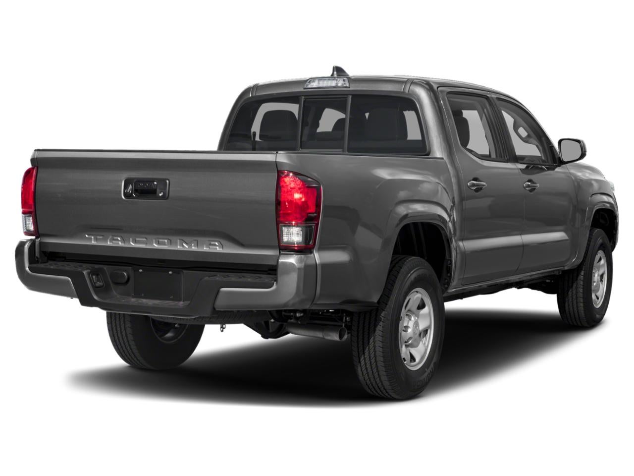 2020 Toyota Tacoma 2WD 2WD SR Double Cab 5' Bed I4 AT (GS)