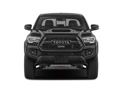 2021 Toyota Tacoma 4WD 4WD TRD Pro Double Cab 5' Bed V6 AT (Natl)