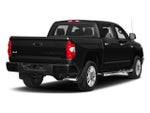 2017 Toyota Tundra 2WD 2WD 1794 Edition CrewMax 5.5' Bed 5.7L FFV (Natl)