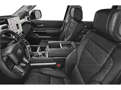 2022 Toyota Tundra 4WD 4WD Limited CrewMax 5.5' Bed (Natl)