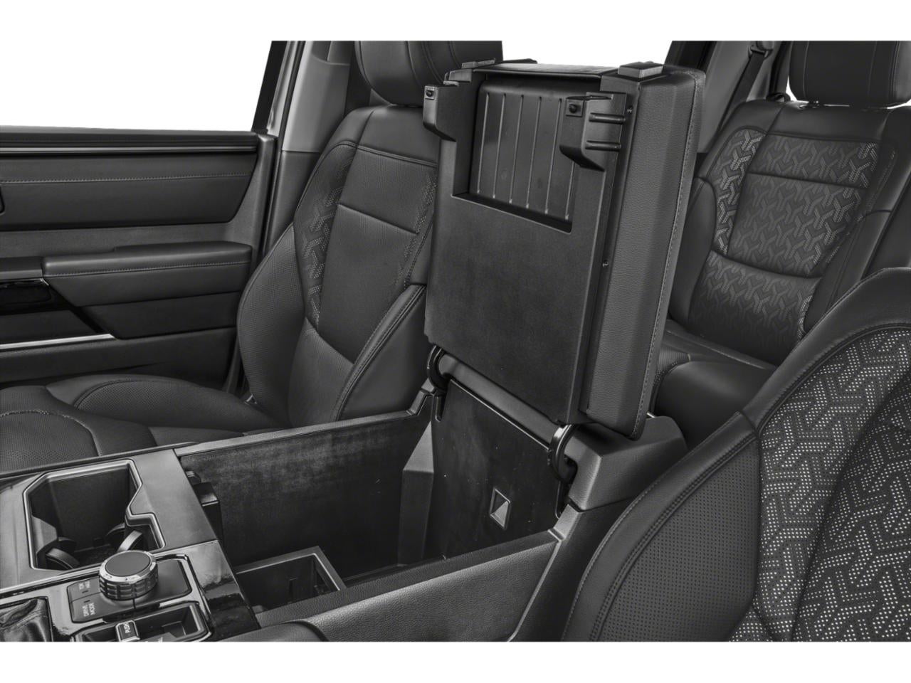 2022 Toyota Tundra 4WD 4WD Limited CrewMax 5.5' Bed (Natl)