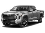 2022 Toyota Tundra 4WD 4WD Limited CrewMax 5.5' Bed (Natl)