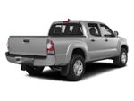 2014 Toyota Tacoma 2WD Double Cab Short Bed V6 Automatic PreRunner (Natl)