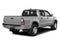 2014 Toyota Tacoma 2WD Double Cab Short Bed V6 Automatic PreRunner (Natl)