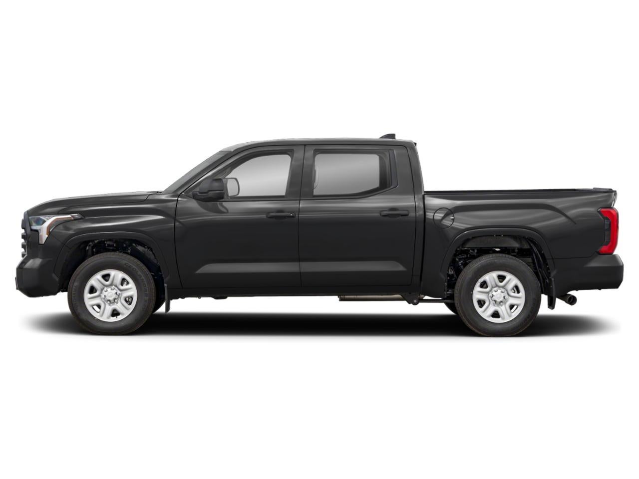 2025 Toyota Tundra 4WD 4WD SR CrewMax 5.5' Bed (Natl)