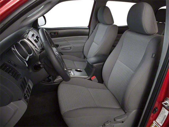 2013 Toyota Tacoma 2WD Double Cab Long Bed V6 Automatic PreRunner (Natl)
