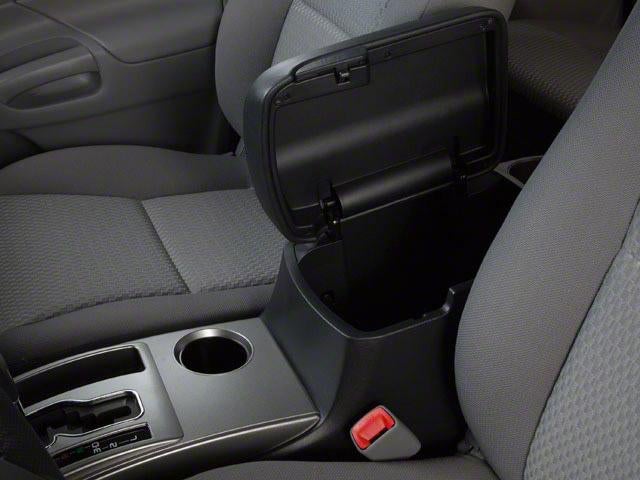 2013 Toyota Tacoma 2WD Double Cab Long Bed V6 Automatic PreRunner (Natl)