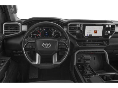 2024 Toyota Tundra 2WD 2WD SR5 CrewMax 5.5' Bed (SE)