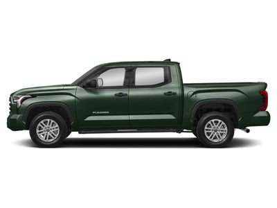 2023 Toyota Tundra 4WD 4WD SR5 CrewMax 5.5' Bed (SE)