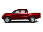 2013 Toyota Tacoma 4WD Double Cab Short Bed V6 Manual (Natl)
