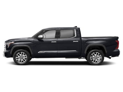2023 Toyota Tundra 2WD 2WD 1794 Edition CrewMax 5.5' Bed (Natl)