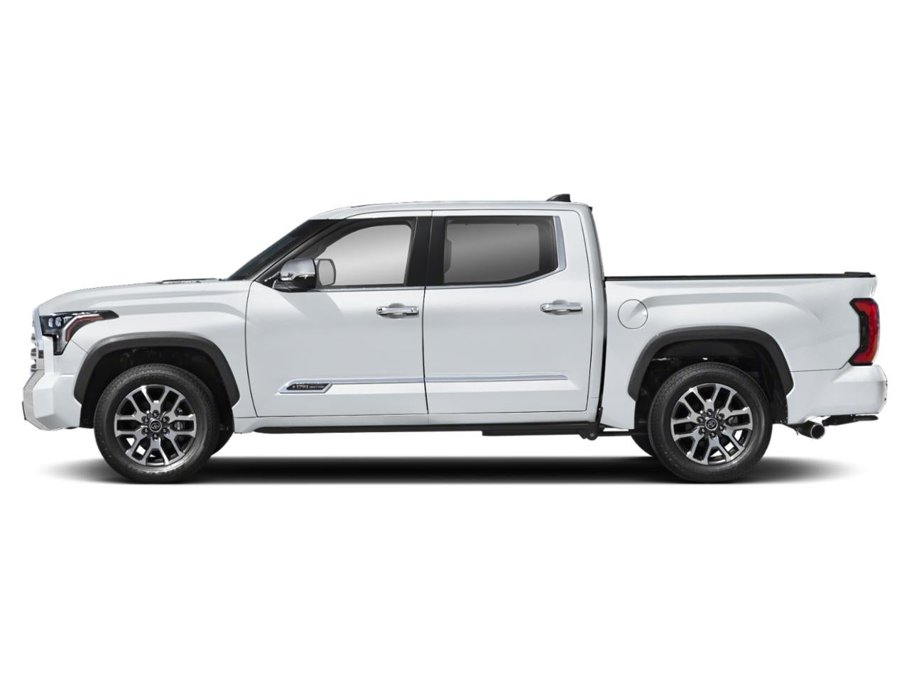 2025 Toyota Tundra 4WD 4WD 1794 Edition Hybrid CrewMax 5.5' Bed (Natl)