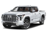 2025 Toyota Tundra 4WD 4WD 1794 Edition Hybrid CrewMax 5.5' Bed (Natl)