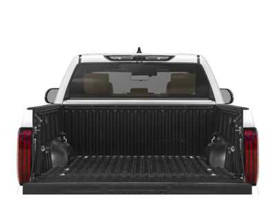 2023 Toyota Tundra 4WD 4WD 1794 Edition Hybrid CrewMax 5.5' Bed (Natl)