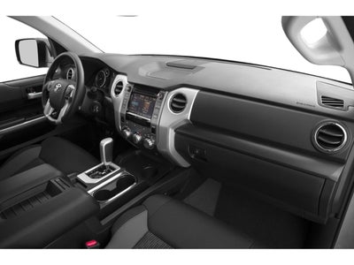 2015 Toyota Tundra 2WD Truck 2WD Double Cab Standard Bed 5.7L V8 SR5 (Natl)