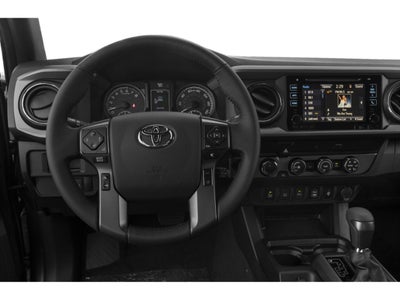 2019 Toyota Tacoma 4WD 4WD TRD Off Road Access Cab 6' Bed V6 AT (Natl)