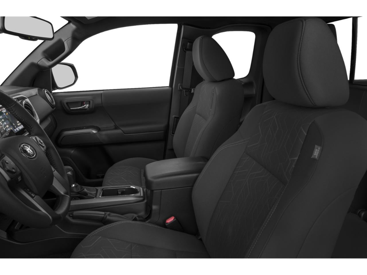 2019 Toyota Tacoma 4WD 4WD TRD Off Road Access Cab 6' Bed V6 AT (Natl)