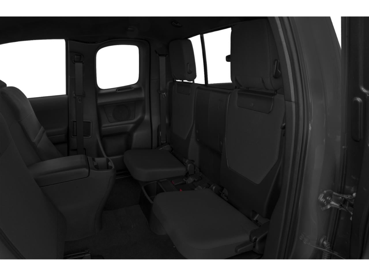 2019 Toyota Tacoma 4WD 4WD TRD Off Road Access Cab 6' Bed V6 AT (Natl)