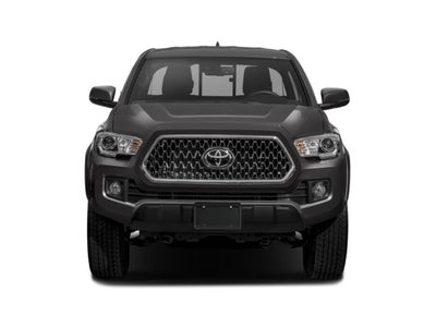 2019 Toyota Tacoma 4WD 4WD TRD Off Road Access Cab 6' Bed V6 AT (Natl)