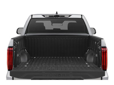 2024 Toyota Tundra 4WD 4WD Capstone Hybrid CrewMax 5.5' Bed (Natl)
