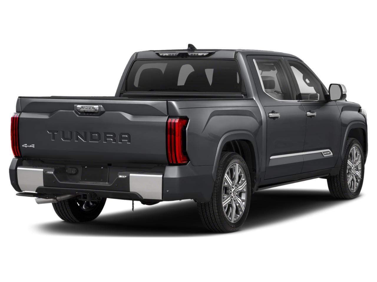 2024 Toyota Tundra 4WD 4WD Capstone Hybrid CrewMax 5.5' Bed (Natl)