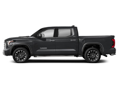 2025 Toyota Tundra 4WD 4WD Limited Hybrid CrewMax 5.5' Bed (Natl)