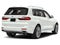 2019 BMW X7 xDrive40i Sports Activity Vehicle