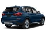 2019 BMW X3 sDrive30i Sports Activity Vehicle