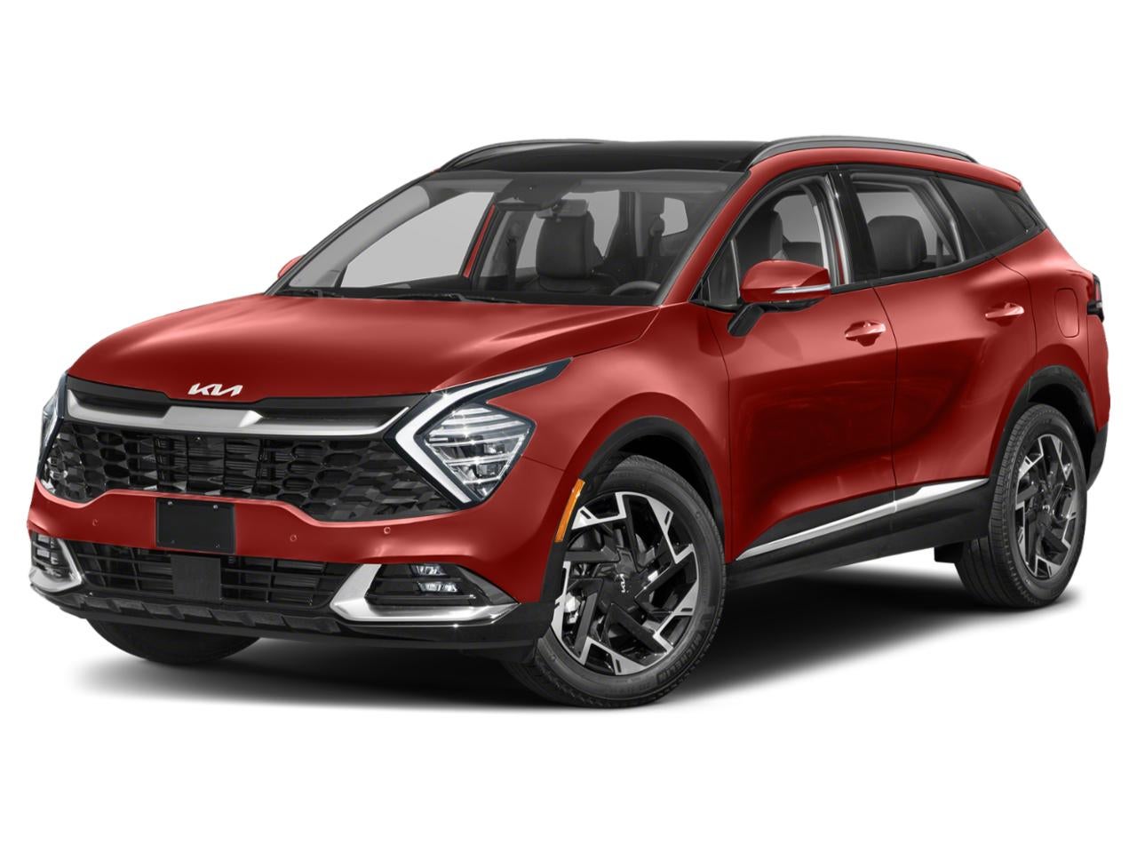 2024 Kia Sportage SX-Prestige FWD