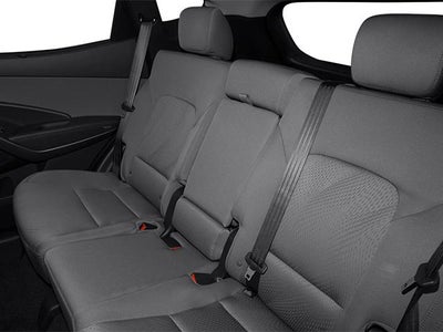 2014 Hyundai Santa Fe Sport FWD 4dr 2.4