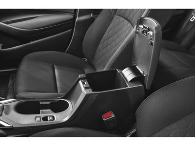 2024 Toyota Corolla LE CVT (Natl)