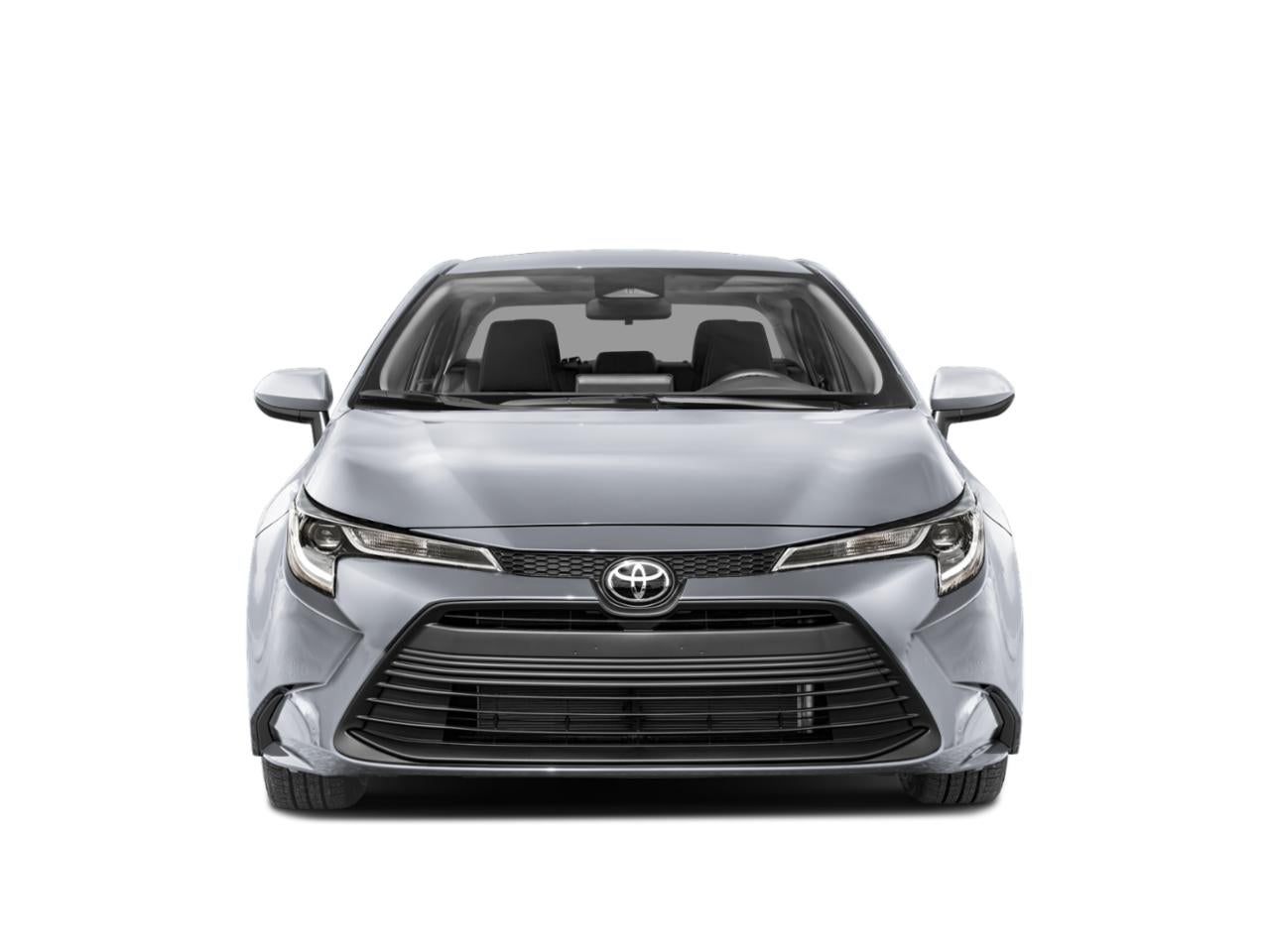 2024 Toyota Corolla LE CVT (Natl)
