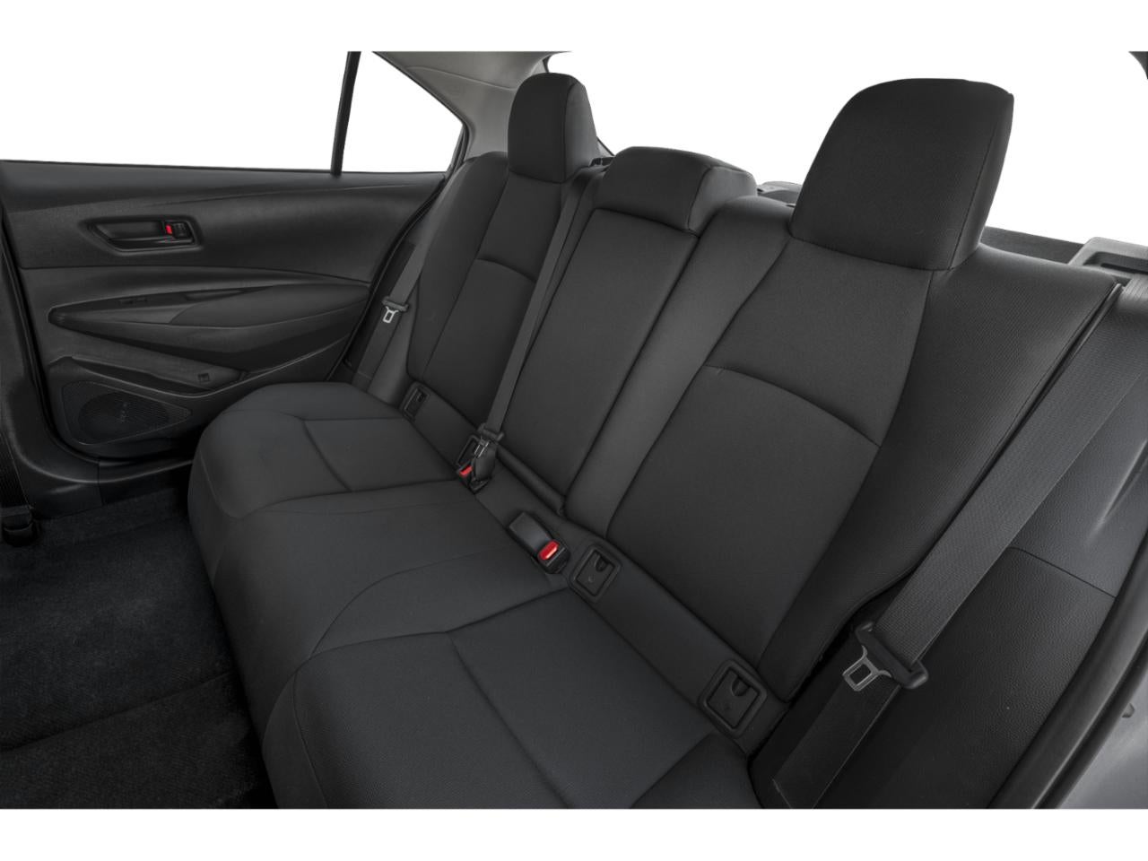 2026 Toyota Corolla LE CVT (Natl)