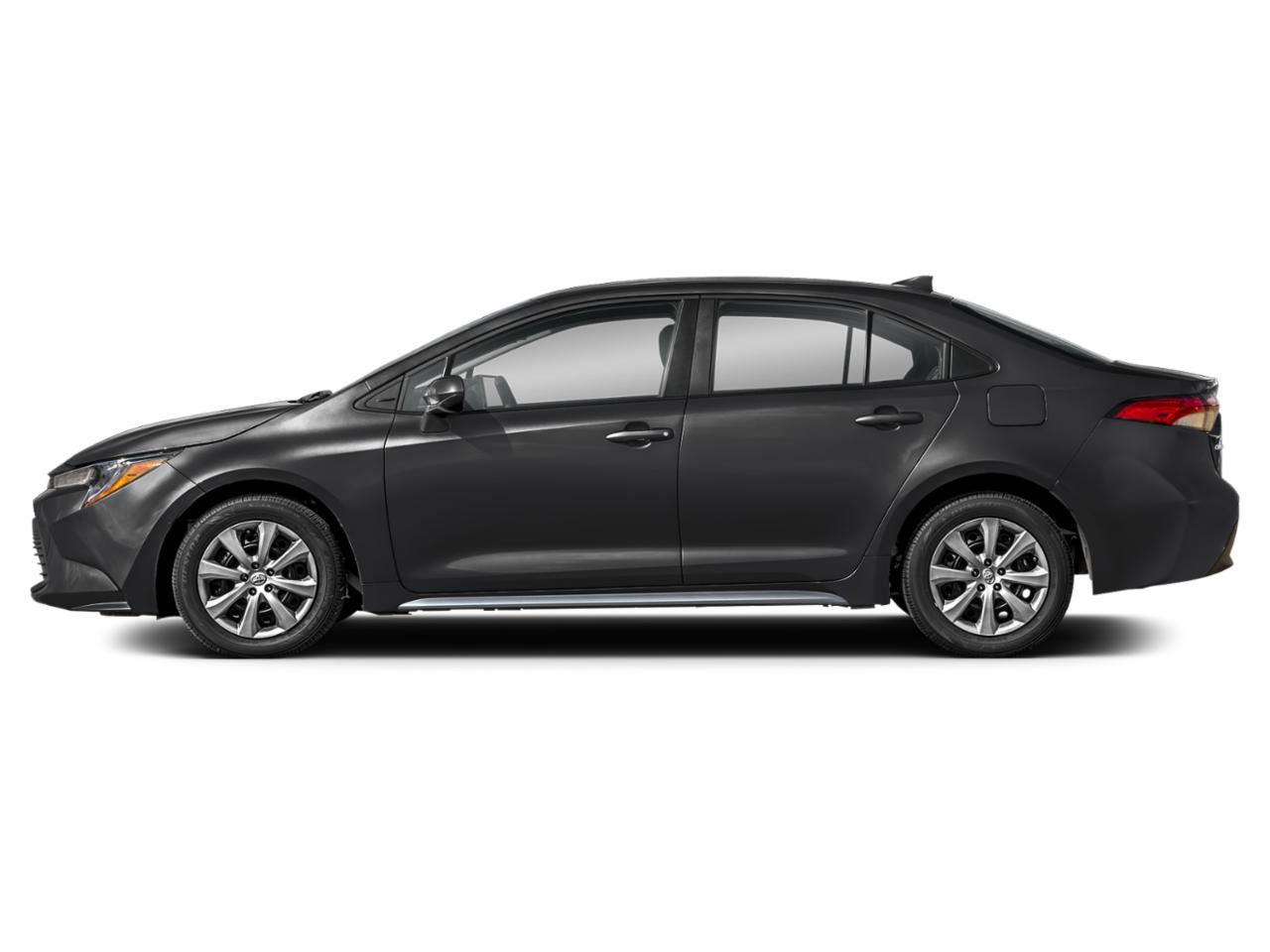 2025 Toyota Corolla LE CVT (Natl)