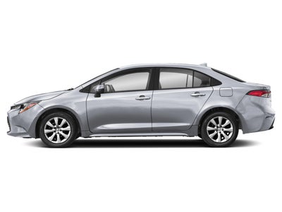 2024 Toyota Corolla LE CVT (Natl)