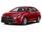 2025 Toyota Corolla LE CVT (Natl)