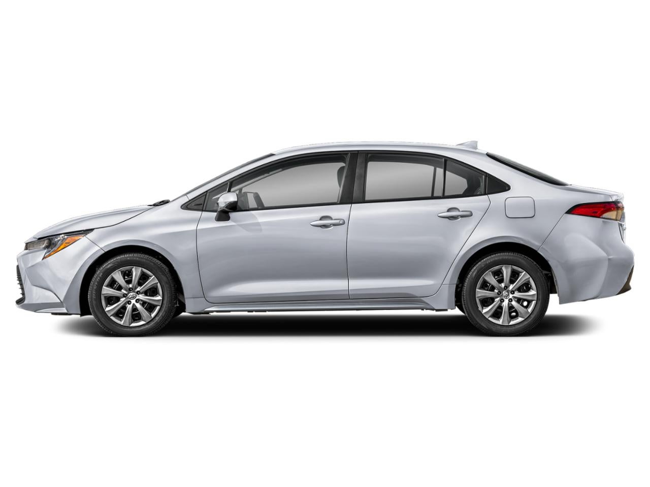 2025 Toyota Corolla LE CVT (Natl)