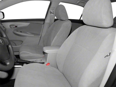 2013 Toyota Corolla 4dr Sdn Auto L (Natl)