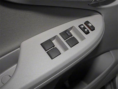 2013 Toyota Corolla 4dr Sdn Auto L (Natl)